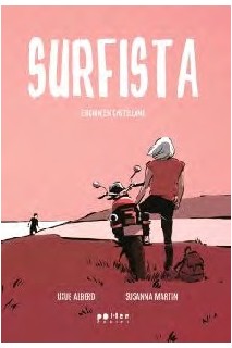 Surfista - Castellano