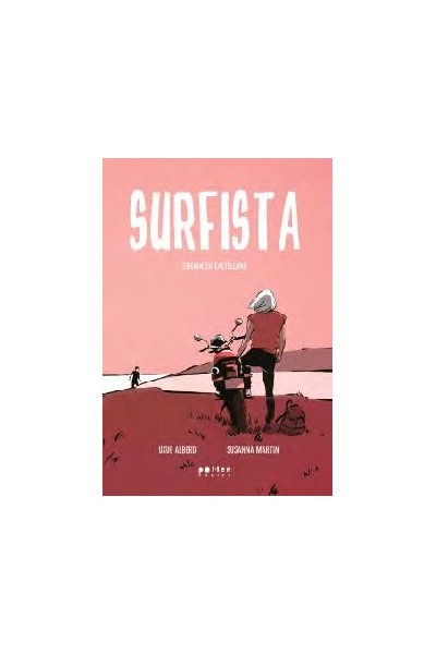 Surfista - Castellano