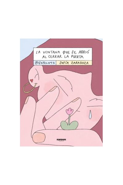 La Ventana Que Se Abrio Al Cerrar La Puerta