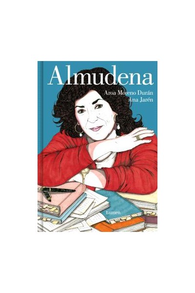 Almudena