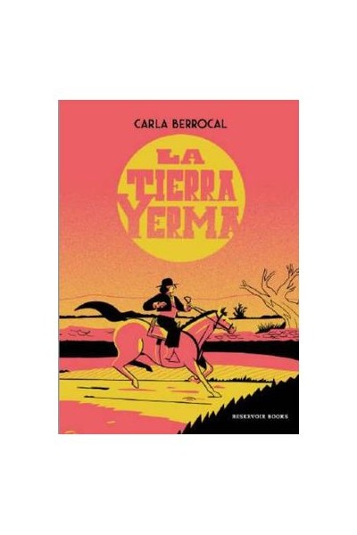 La Tierra Yerma