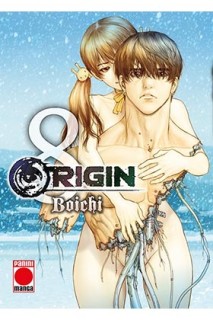 Origin 08