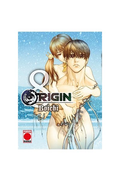 Origin 08