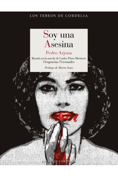 Soy Una Asesina