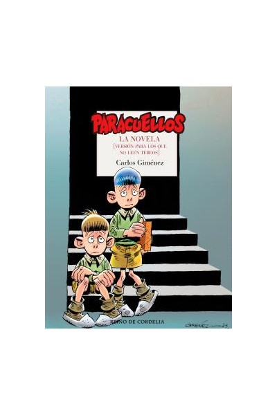 Paracuellos