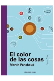 El Color De Las Cosas