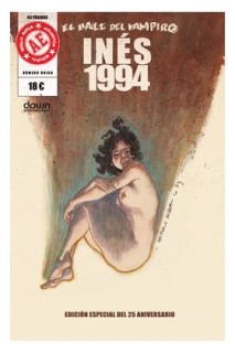 El Baile Del Vampiro : Ines 1994