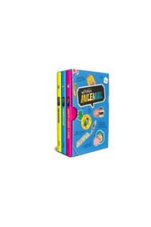 Estuche Nostalgia Milenial (Nostalgia Milenial)