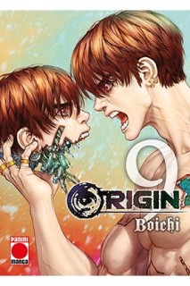 Origin 09