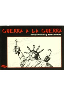 Guerra A La Guerra