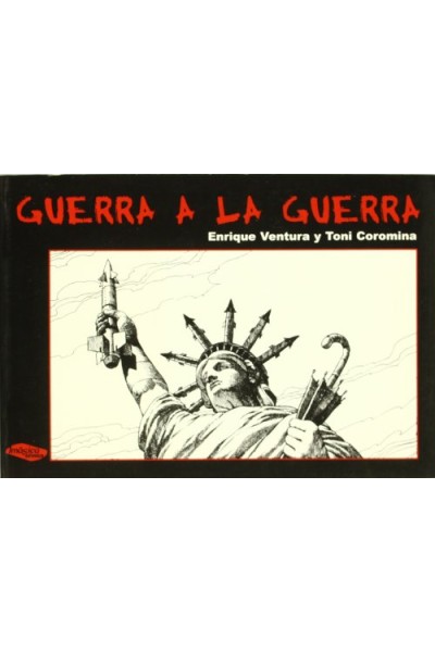 Guerra A La Guerra