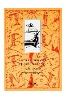 Les Tres Germanes I Els Nou Gegants