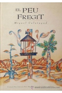 El Peu Fregit
