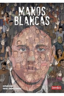 Manos Blancas