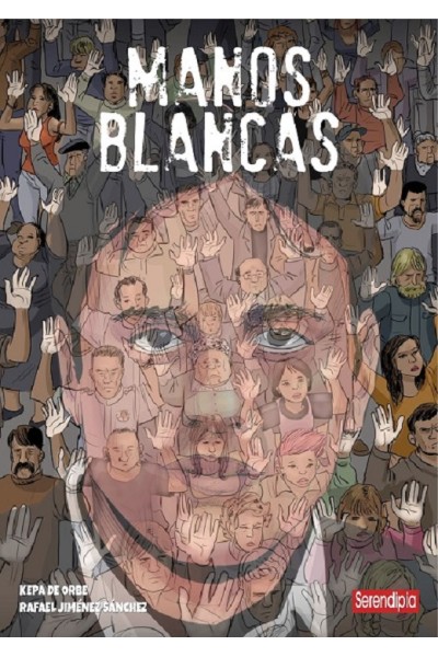 Manos Blancas
