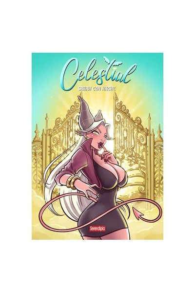 Celestial