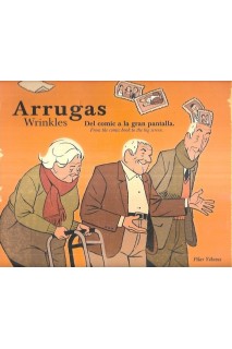 Arrugas. Del Cómic A La Gran Pantalla