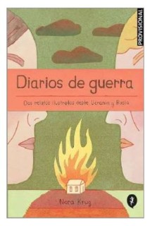 Diarios De Guerra