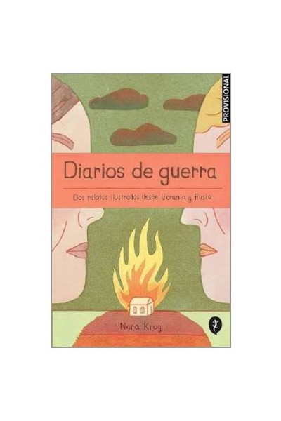 Diarios De Guerra