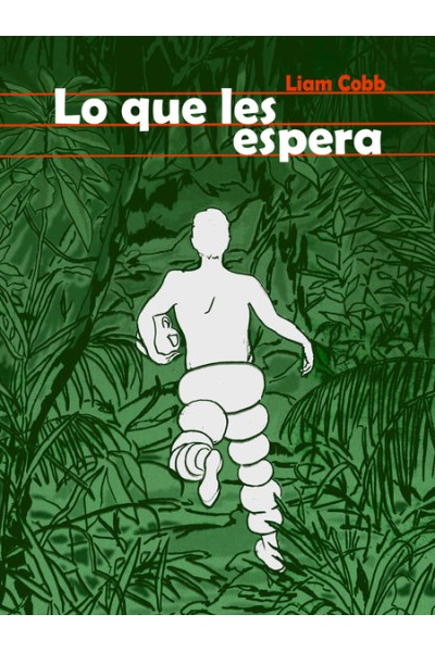 Lo Que Les Espera