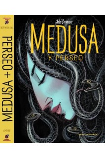 Medusa Y Perseo