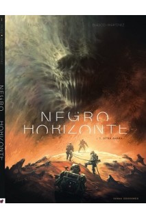 Negro Horizonte · 01