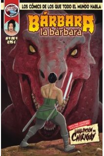 Bárbara La Bárbara 04 De 4