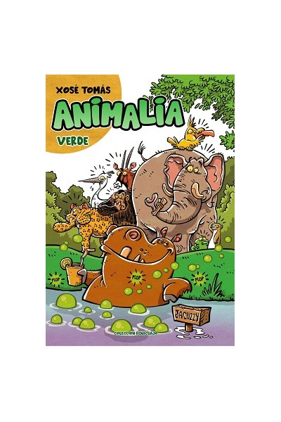 Animalia