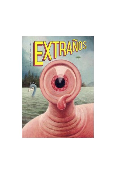 Extraños