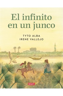 El Infinito En Un Junco