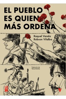 El Pueblo Es Quien Más Ordena
