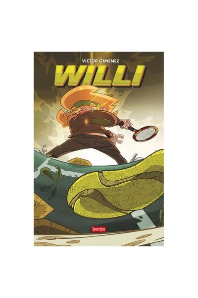 Willi