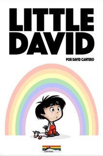 Little David.
