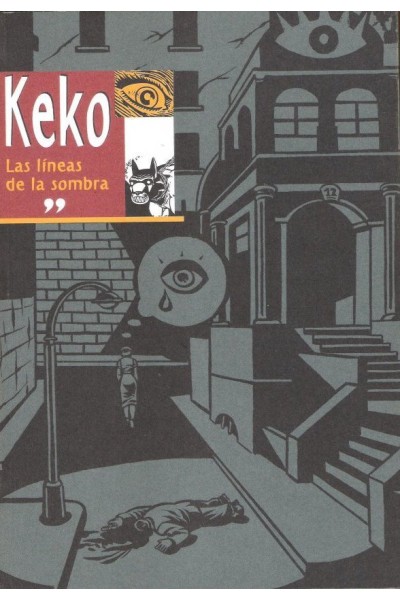 Las Lineas De La Sombra