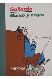 Sombras 2 · Blanco Y Negro