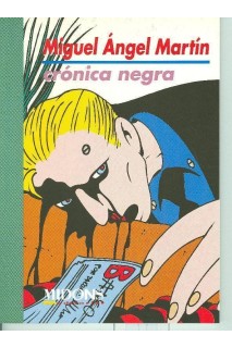 Sombras 4 · Crónica Negra