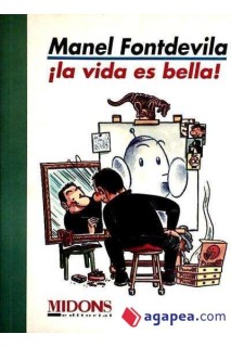 Sombras 5 · ¡La Vida Es Bella!