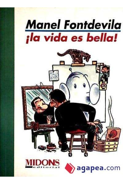 Sombras 5 · ¡La Vida Es Bella!