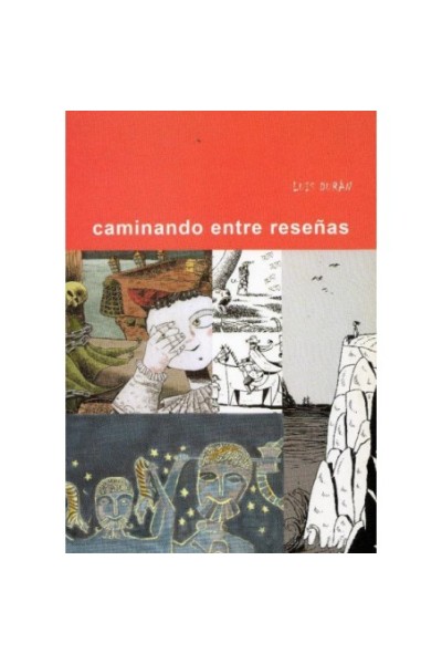 Caminando Entre Reseñas