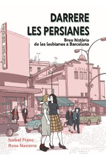 Darrere Les Persianes