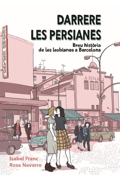 Darrere Les Persianes