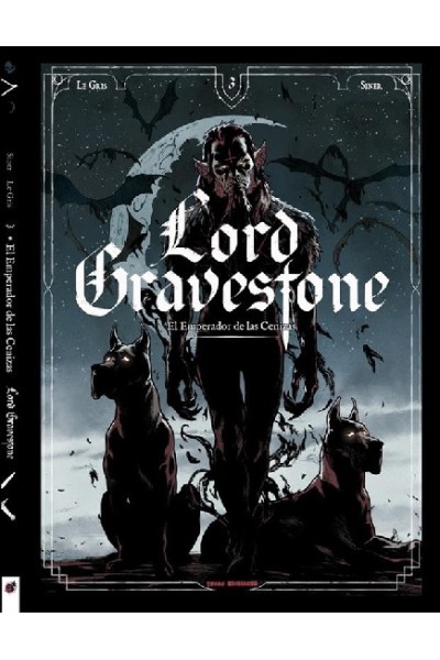 Lord Gravestone 03
