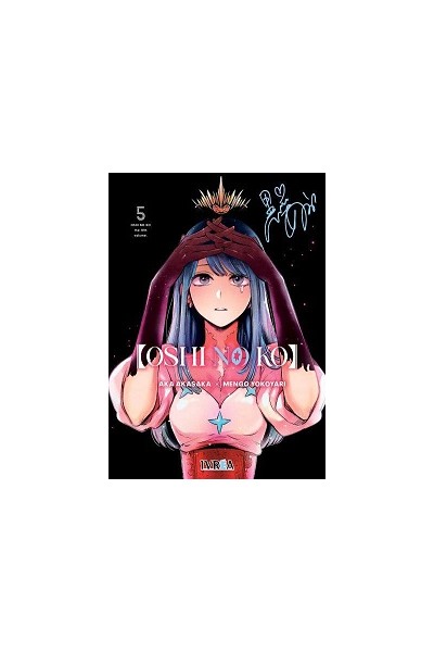 Oshi No Ko 05