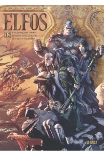 Elfos · 17