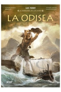 La Sabiduria De Los Mitos: La Odisea