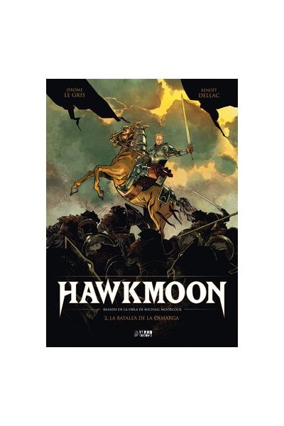 Hawkmoon · 02