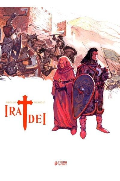 Ira Dei