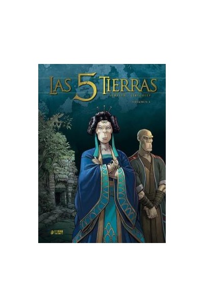 Las 5 Tierras 05