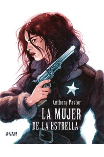 La Mujer De La Estrella