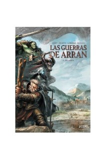 Las Guerras De Arran 02